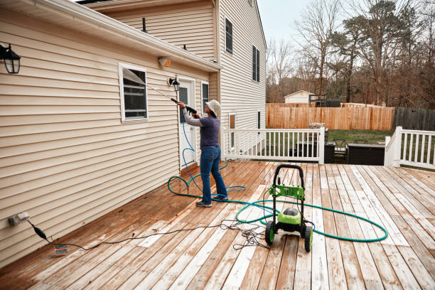 Best Commercial Pressure Washing  in Cottage Grove, OR