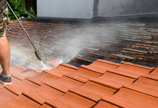 Best Roof Power Washing Services  in Cottage Grove, OR