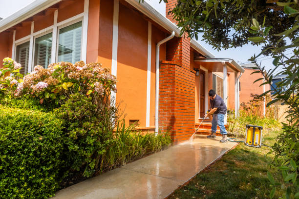 Local Pressure Washing Services in Cottage Grove, OR