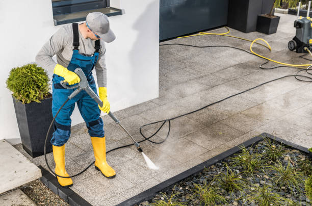 Best Concrete Pressure Washing  in Cottage Grove, OR